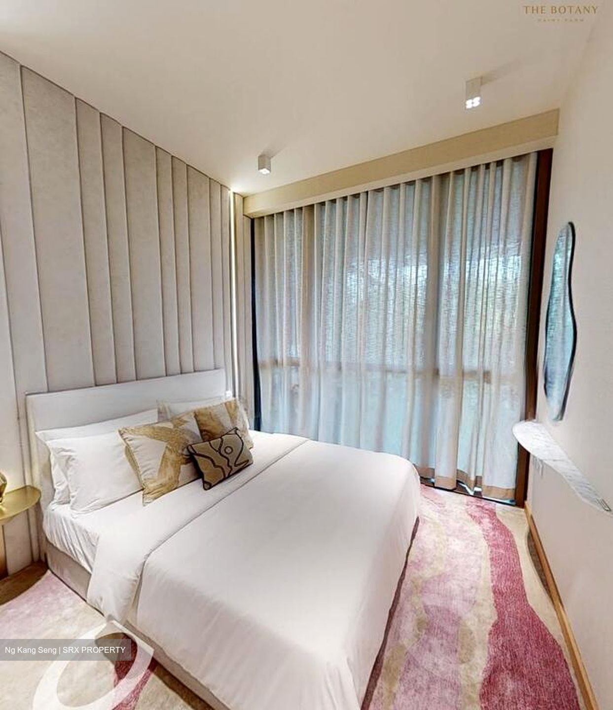 The Botany At Dairy Farm (D23), Condominium #513283701